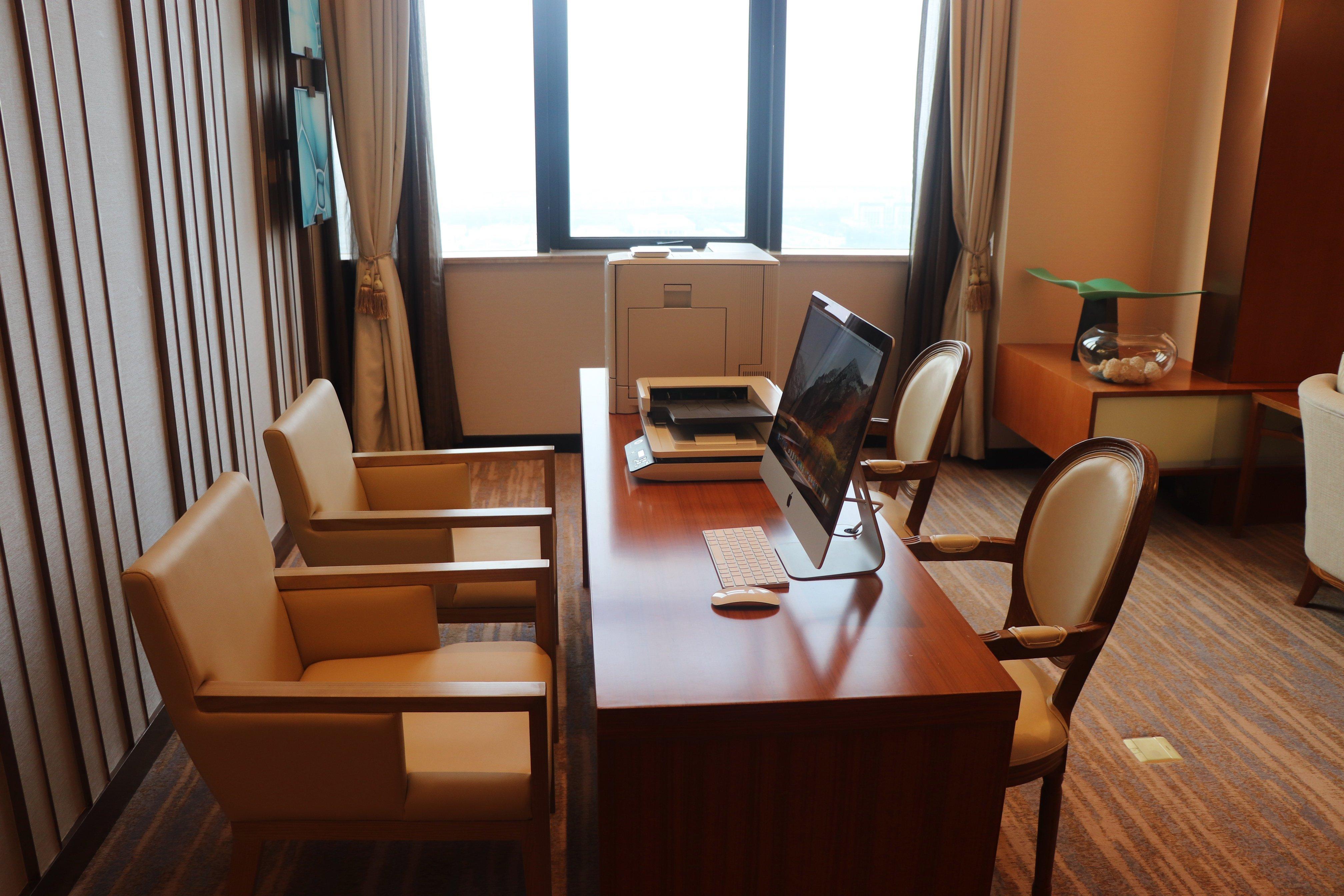 Holiday Inn Tianjin Xiqing By Ihg מראה חיצוני תמונה