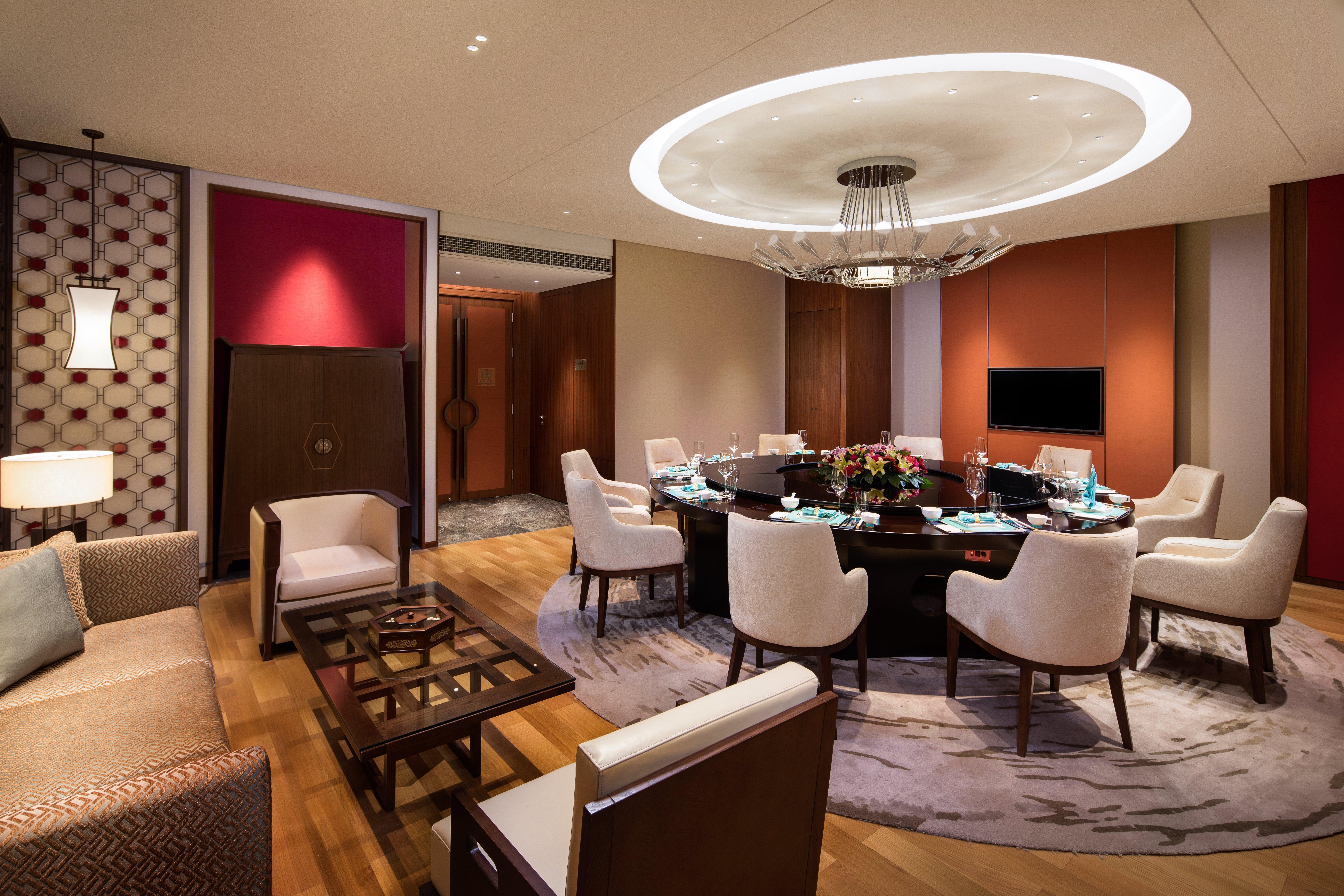 Holiday Inn Tianjin Xiqing By Ihg מראה חיצוני תמונה